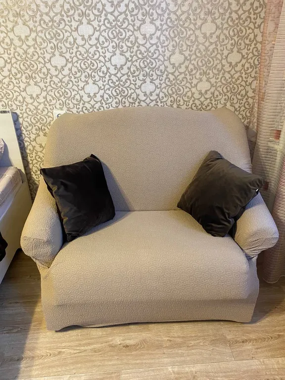 Уютная квартира в центре с подарком