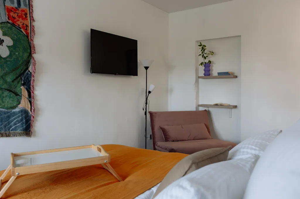 Апартаменты Maison Platz в центре Калининграда