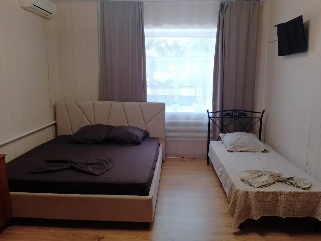 Коттедж Уютный домик — аренда посуточно в Должанская