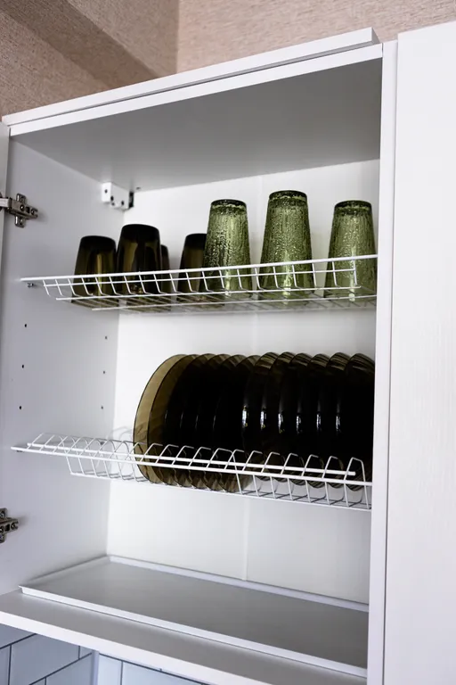 Capuchino-studio Alliance Apartments