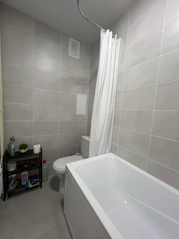 Уютная квартира с видом на реку