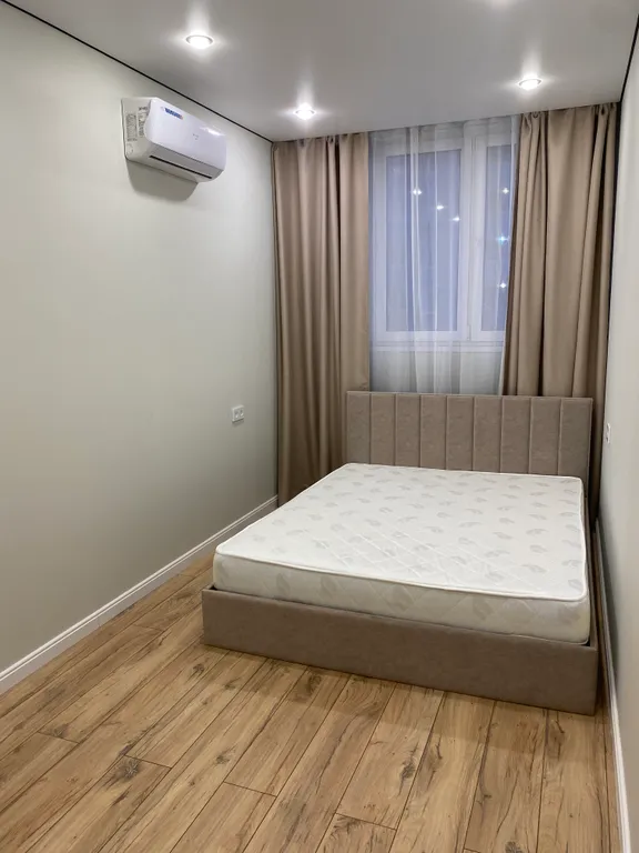 Квартира Квартира Уютная евродвушка с новым ремонтом — Краснодар