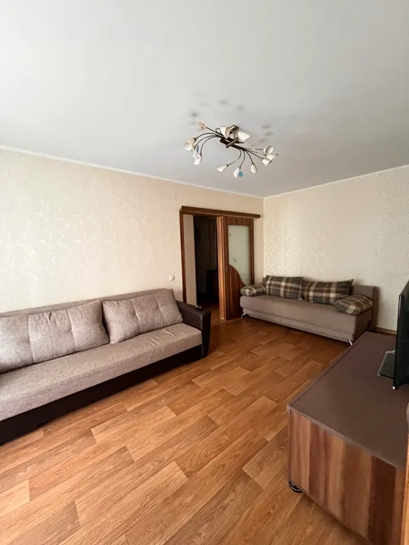 Квартира рядом с центром