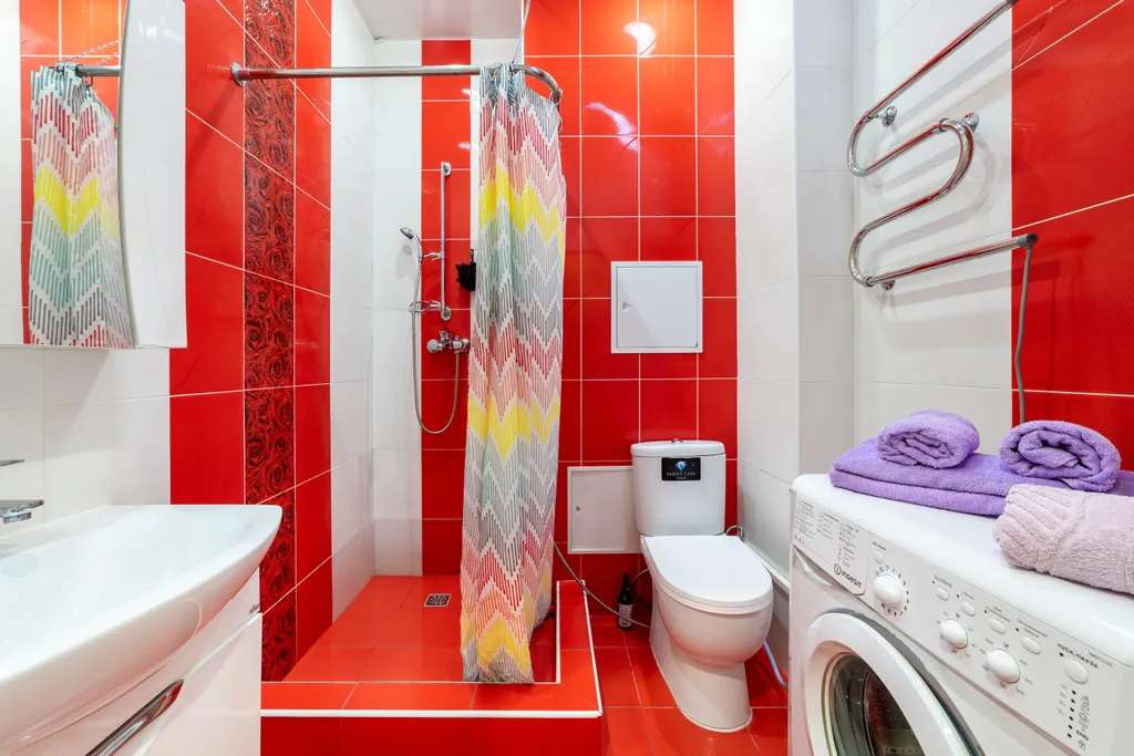 Квартира Уютная квартира у Моря! — Адлер