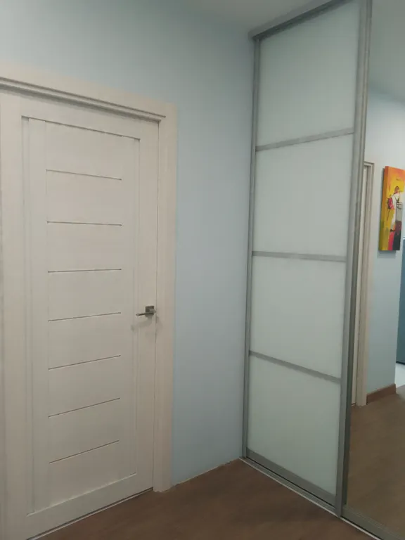 Квартира комфорт класса рядом с аэропортом