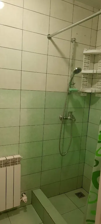 Апартаменты в 5 минутах от моря