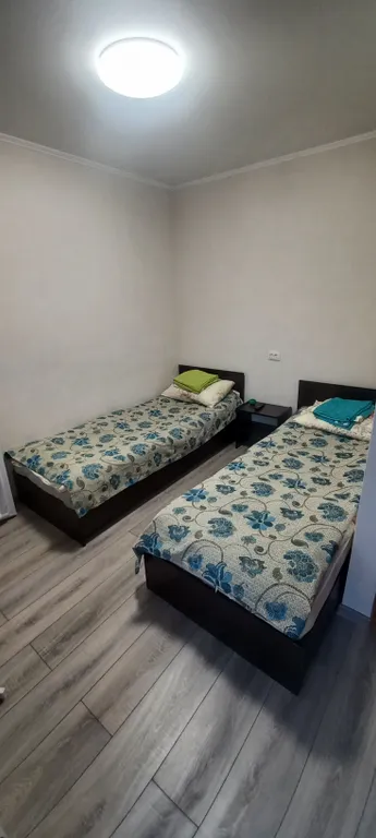 Квартира Комната — аренда посуточно в Новороссийск