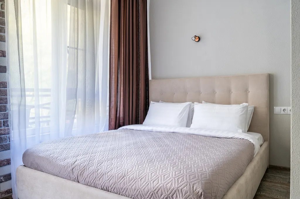 Куршевель апартамент Андорра