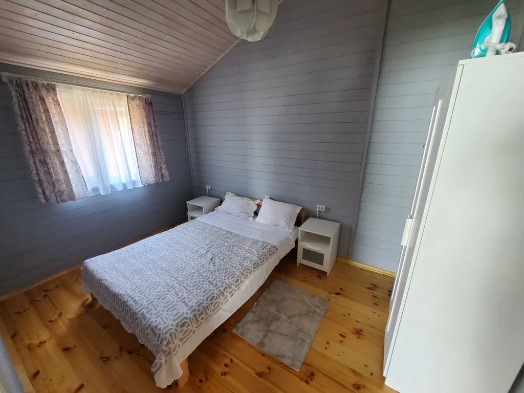 Oks Заозёрное