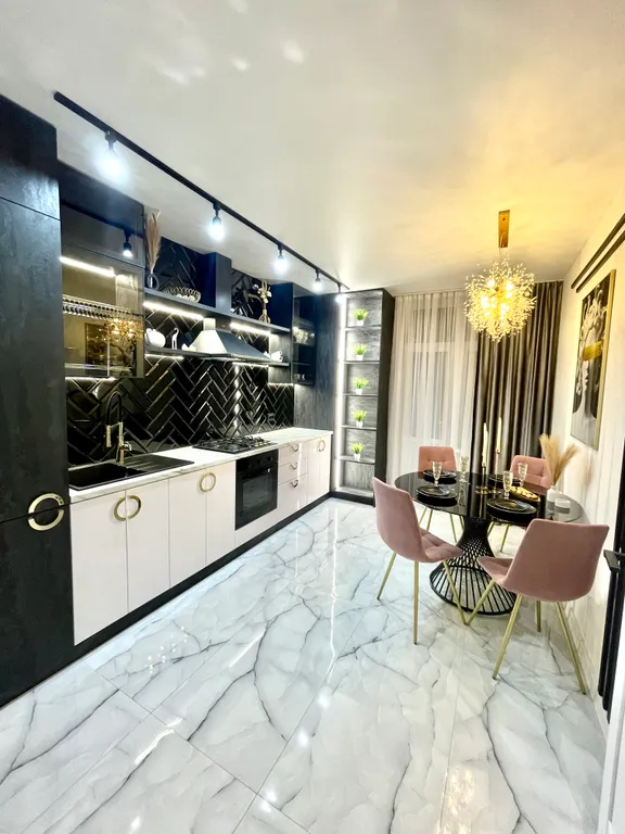 2-комнатная Квартира — аренда посуточно в Ставрополь