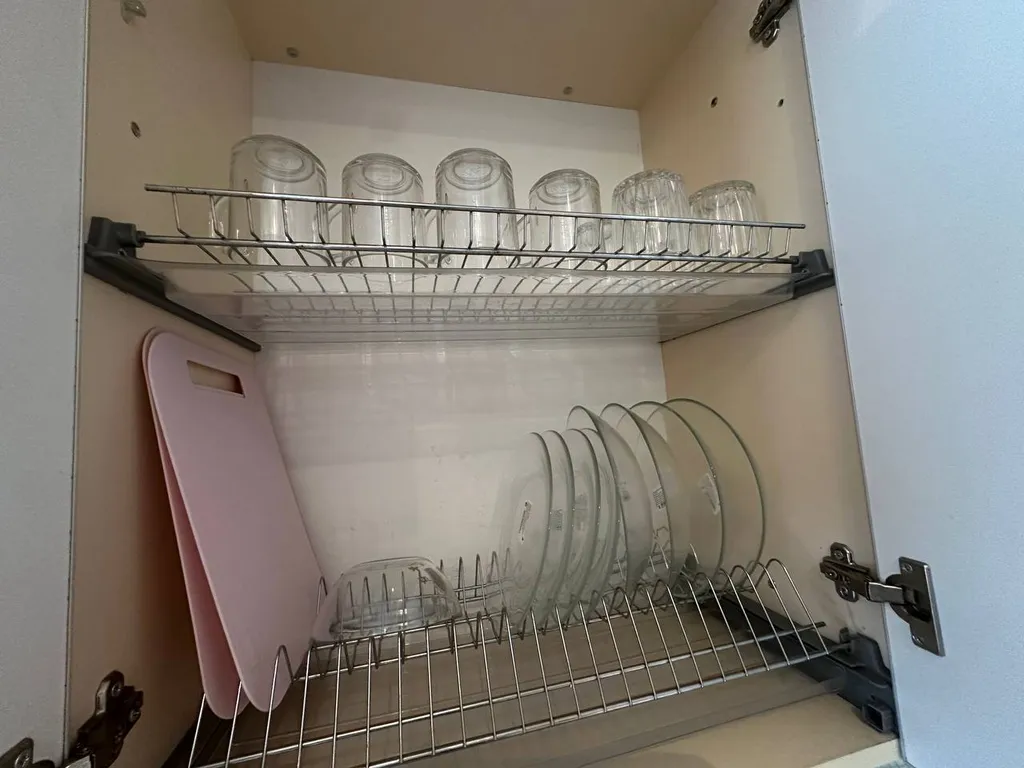 Квартира в центре стильная