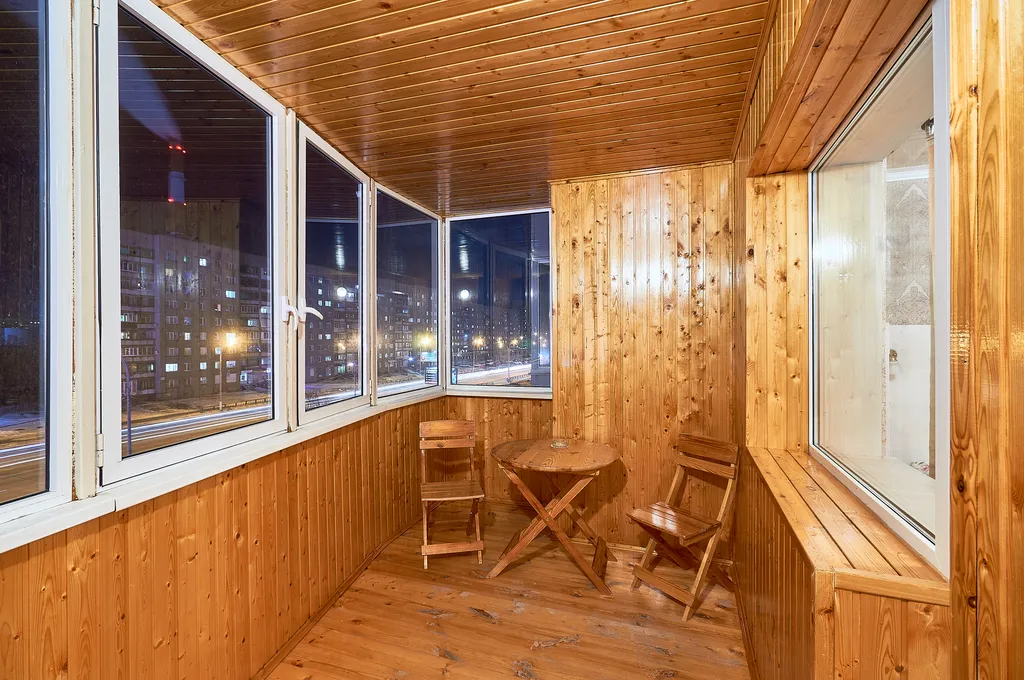 Отличная студия недалеко от парка Притяжения