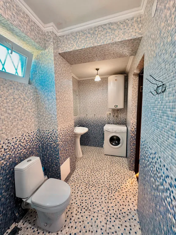 Уютный гостевой дом