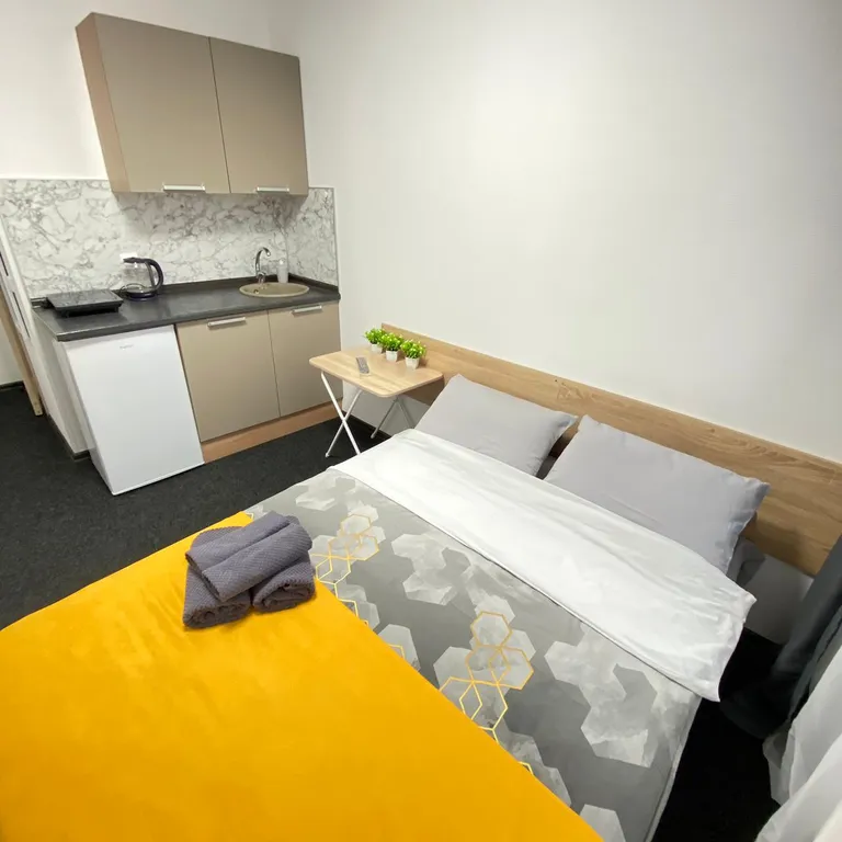 Квартира 1-комнатная Квартира — Ломоносов