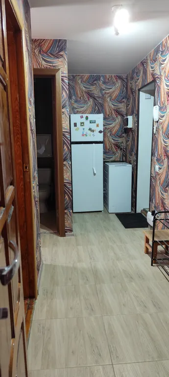 Уютная квартира почти в самом центре города