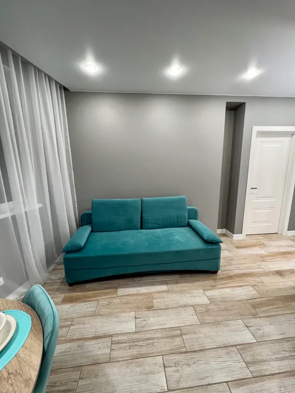 Квартира Laguna apartment - квартира рядом с морем — Владивосток