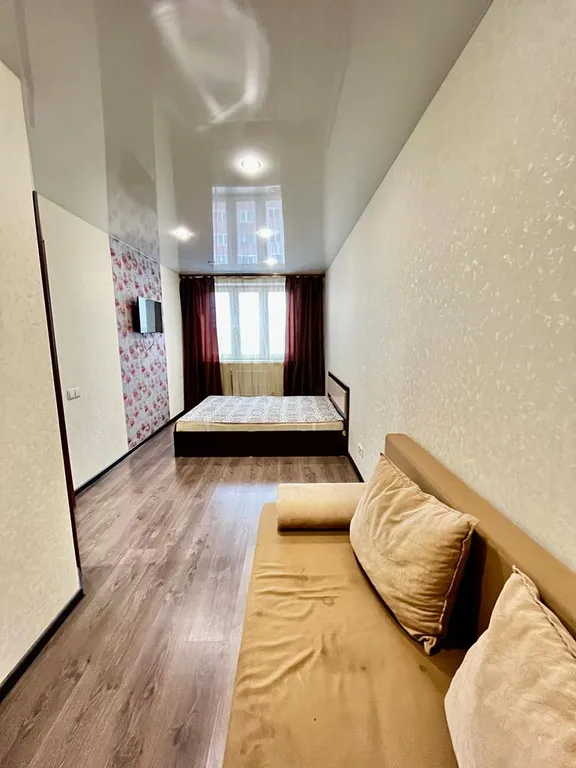 Квартира в центре