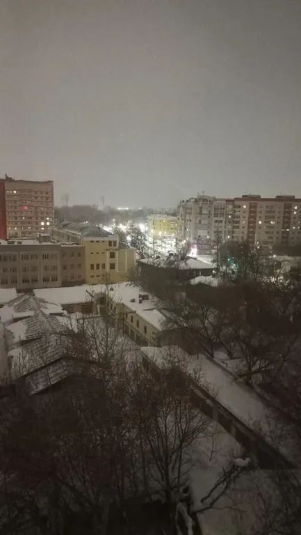 Квартира Недорогая уютная квартира рядом с жд вокзалом — Нижний Новгород