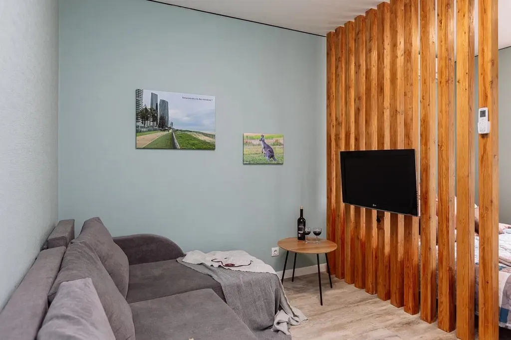 Квартира Сидней Хаус