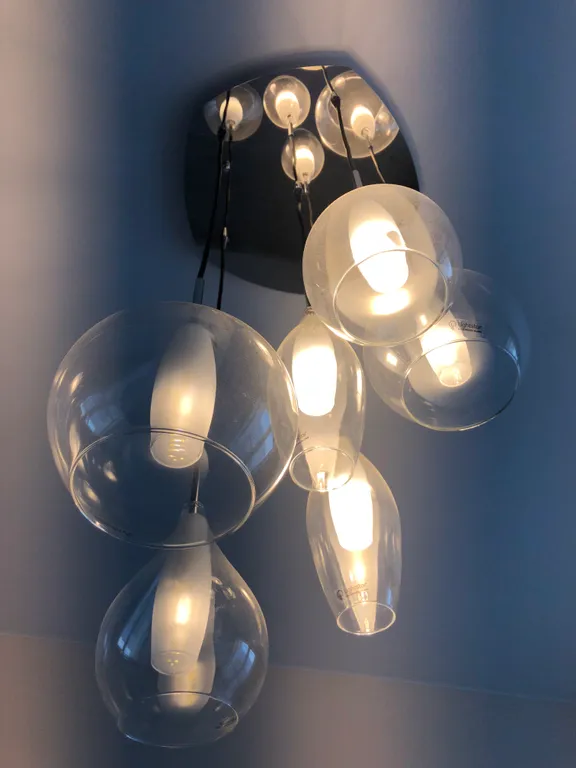 Роскошные апартаменты с видом на бухту Золотой Рог и Амурский залив