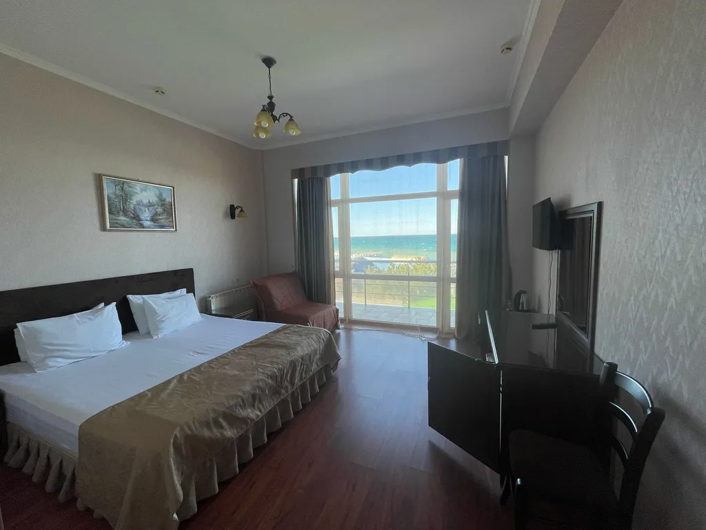 Квартира Комната — Анапа