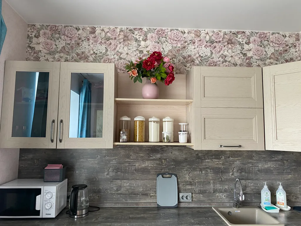 Комфортная студия в деловом центре