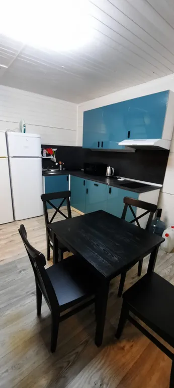 Уютный домик для души и отдыха