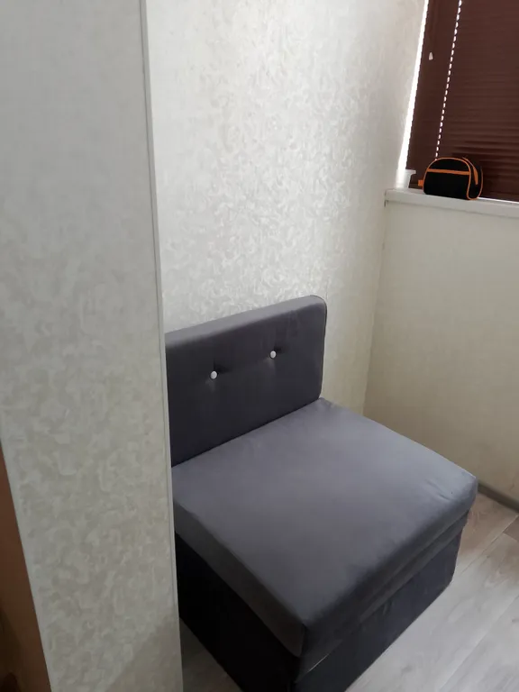 Квартира Квартира с видом на Родину-мать — Волгоград