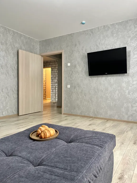 Квартира 2-комнатная квартира — Красноярск