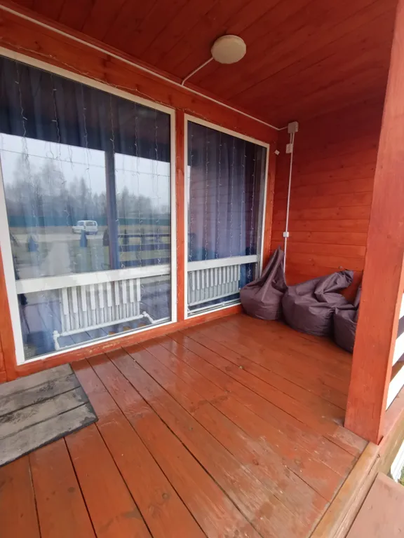 Дом для большой компании на 14 человек