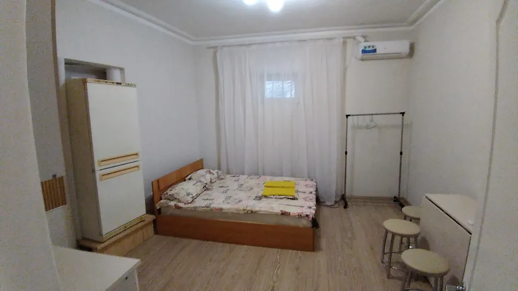 1-комнатная Квартира — аренда посуточно в Ялта