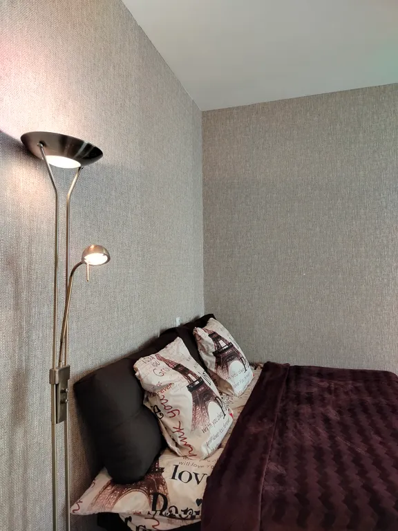 Двухкомнатная квартира с красивейшим видом на Кандалакшский залив