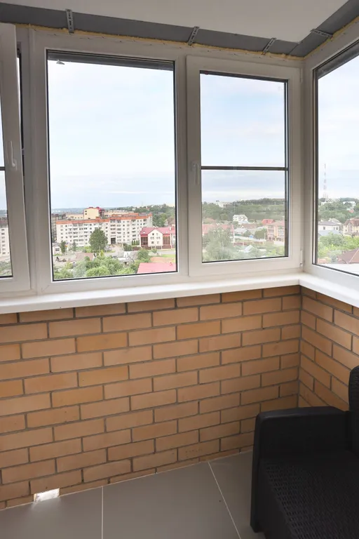 2-комнатная квартира Скандинавская гармония в центре Смоленска