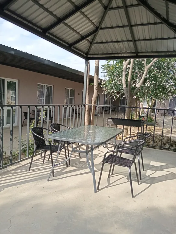 Квартира с отдельным входом