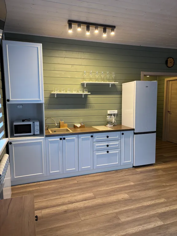 Дом в Каменке, горнолыжные курорты