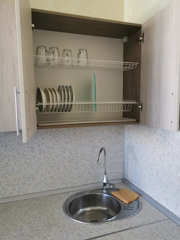 Уютная квартира рядом с Лентой