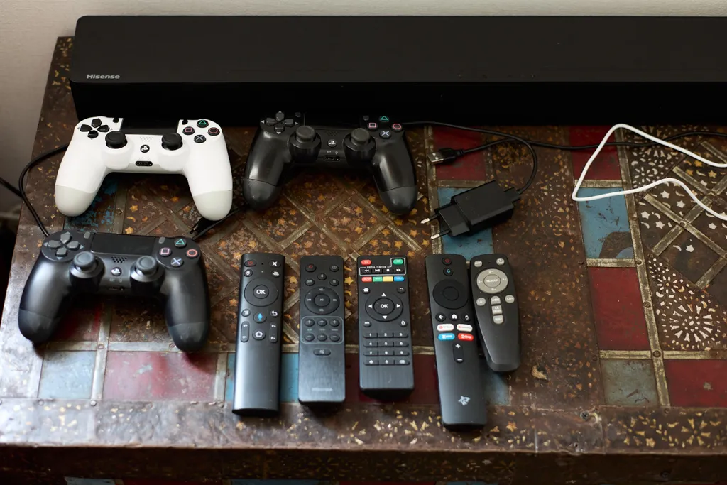 12-местный апартамент в ретро стиле с кинотеатром и Sony PS4