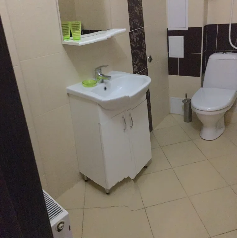 Квартира Квартира в Омеге у самого моря — Севастополь