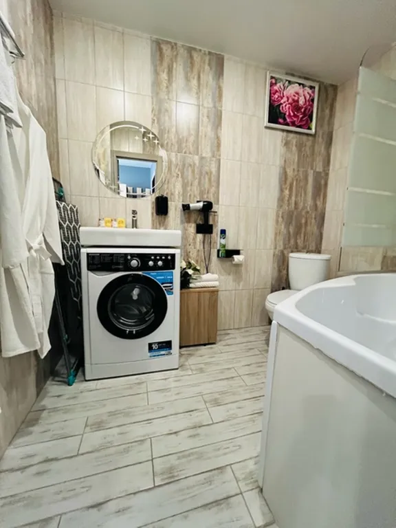 Новая около ЧТПЗ/Алмаз/жд