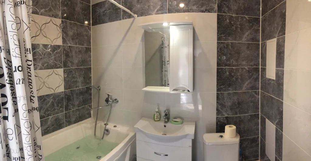 Апартамент Light