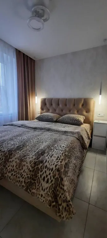 Уютная квартира в самом центре