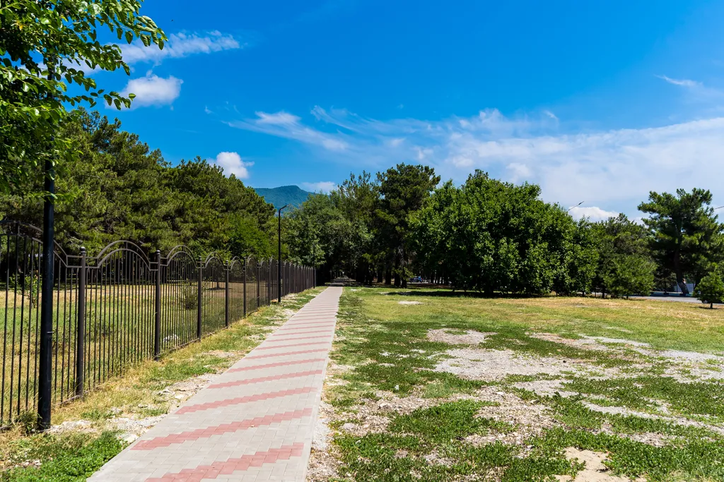 Уютная квартирам рядом с морем