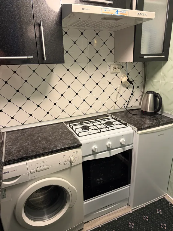 Квартира в центре станицы