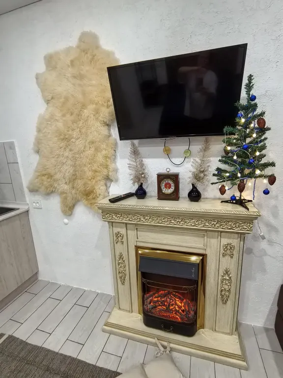 Полярное сияние