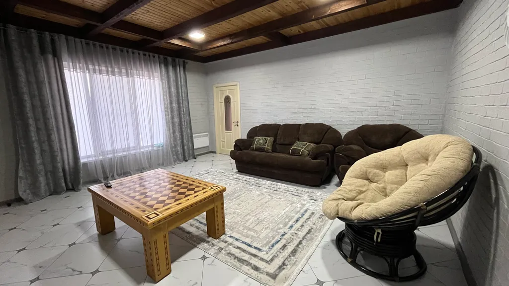 Домик у моря