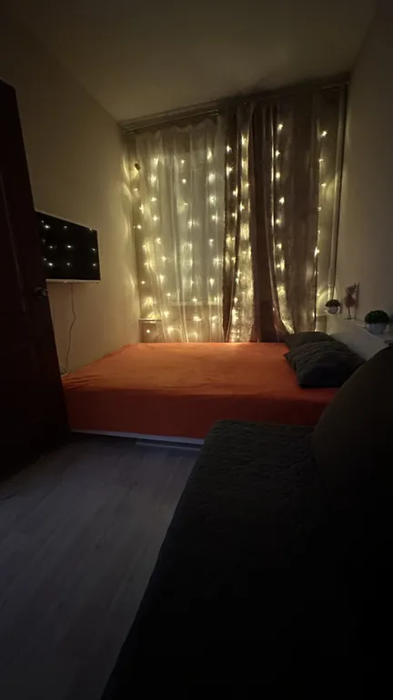 Квартира Квартира-студия, 18,1 м² — Москва