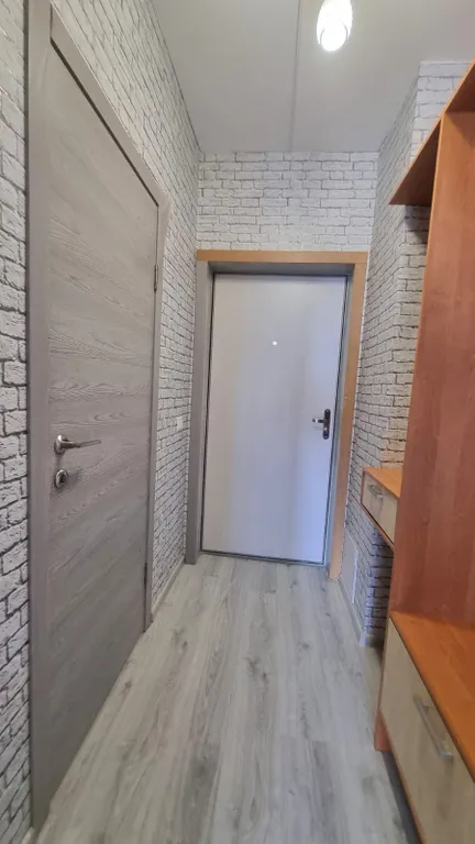 Уютная студия около аэропорта