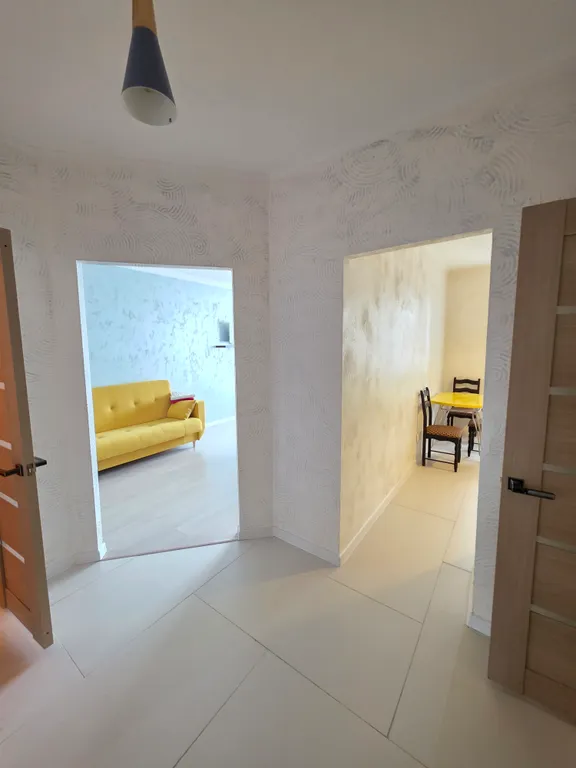 Квартира в Советском районе