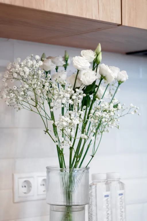 1-к. квартира, 40 м²