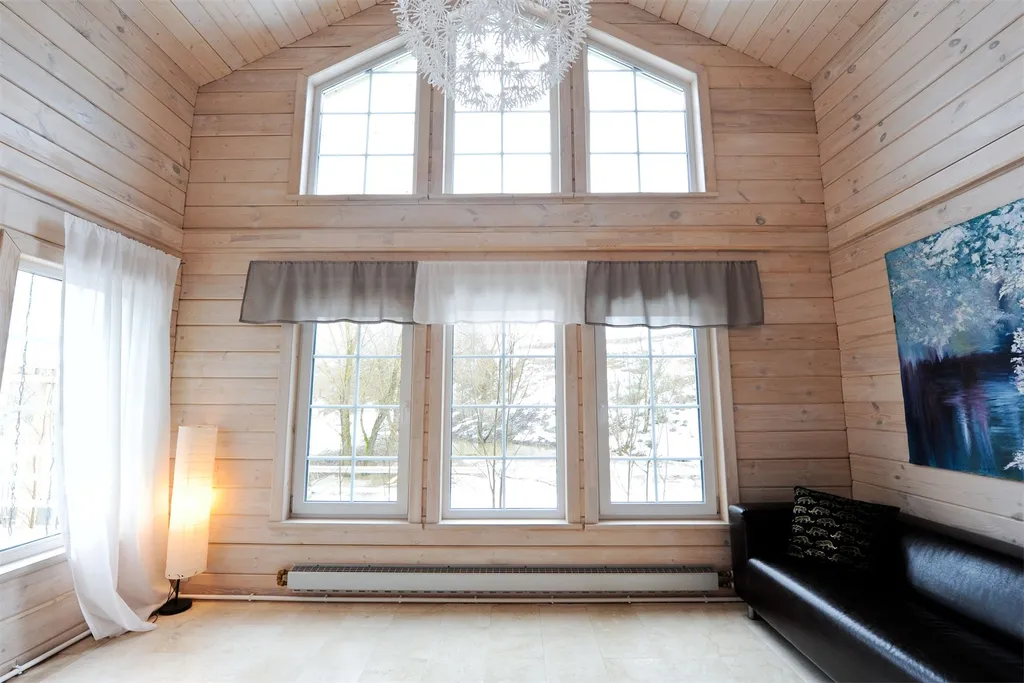 Коттедж Вилла Deluxe Премиум 180 (Dilon/ Montana/ Fler/ Venice/ Wales/ Averon) — Скоково